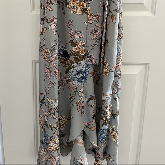 ASOS Tall Midi Dress - Picture 4 of 6